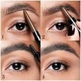 thumbnail image 4 of Revlon ColorStay Brow Creator, 640 Grey Brown, 0.01 oz, 4 of 4