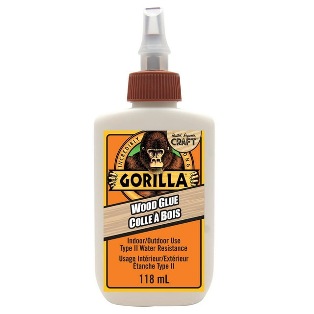 Wood Glue