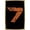 Gold Framed Version, variant on Call of Duty: Black Ops 7 (2025) - Tactical Soundwave 7 Wall Poster with Magnetic Frame, 22.375" x 34"