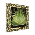 thumbnail image 2 of Alonzo Saunders 'Tropic Collection III' Canvas Art, 2 of 3
