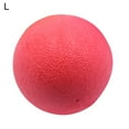thumbnail image 2 of SPRING PARK Solid Training Rubber Ball Pet Puppy Dog Chew Play Fetch Bite Toy, 2 of 7