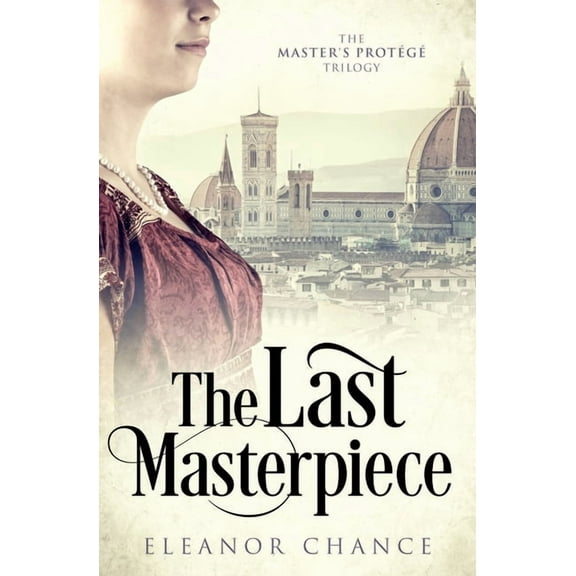 The Last Masterpiece, (Paperback)