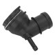 thumbnail image 5 of Coolant Flange 3C0122291 Radiator Coolant Hose Connector Replacement for Seat ALHAMBRA ALTEA, 5 of 5