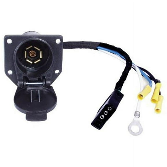 UE701000 Trailer Electrical System Adapter