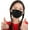 50 Kids Masks, variant on eZthings Professional Crafts Disposable Face Masks for Painting, Cutting, or Sewing