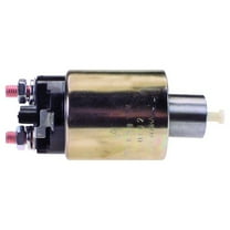 OEG Parts New Starter Solenoid Switch Replacement For Dodge Ram 50 L4 2.4L 90-93 M371XE0571 SB601 74371 SMT6035 ZM699 245-48027 245-48084