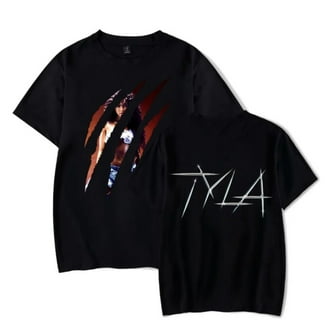 TYLA Aisa tour Tシャツ Mサイズ TYLA Tシャツ Mサイズ 11/11 有明アリーナ Asia tour BOYZ II MEN