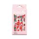 thumbnail image 1 of Patch Pack Patch A Wearable in Nail Christmas Uñas infantiles 24 unidades Uñas infantiles bonitas, 1 of 5