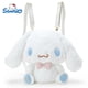 thumbnail image 2 of Sanrio Cinnamorol My Melody Kuromi-Bolso de felpa de Hello Kitty, mochila Kawaii de Anime, bolso de hombro, bandolera para niña, regalos para Amiga, 2 of 4