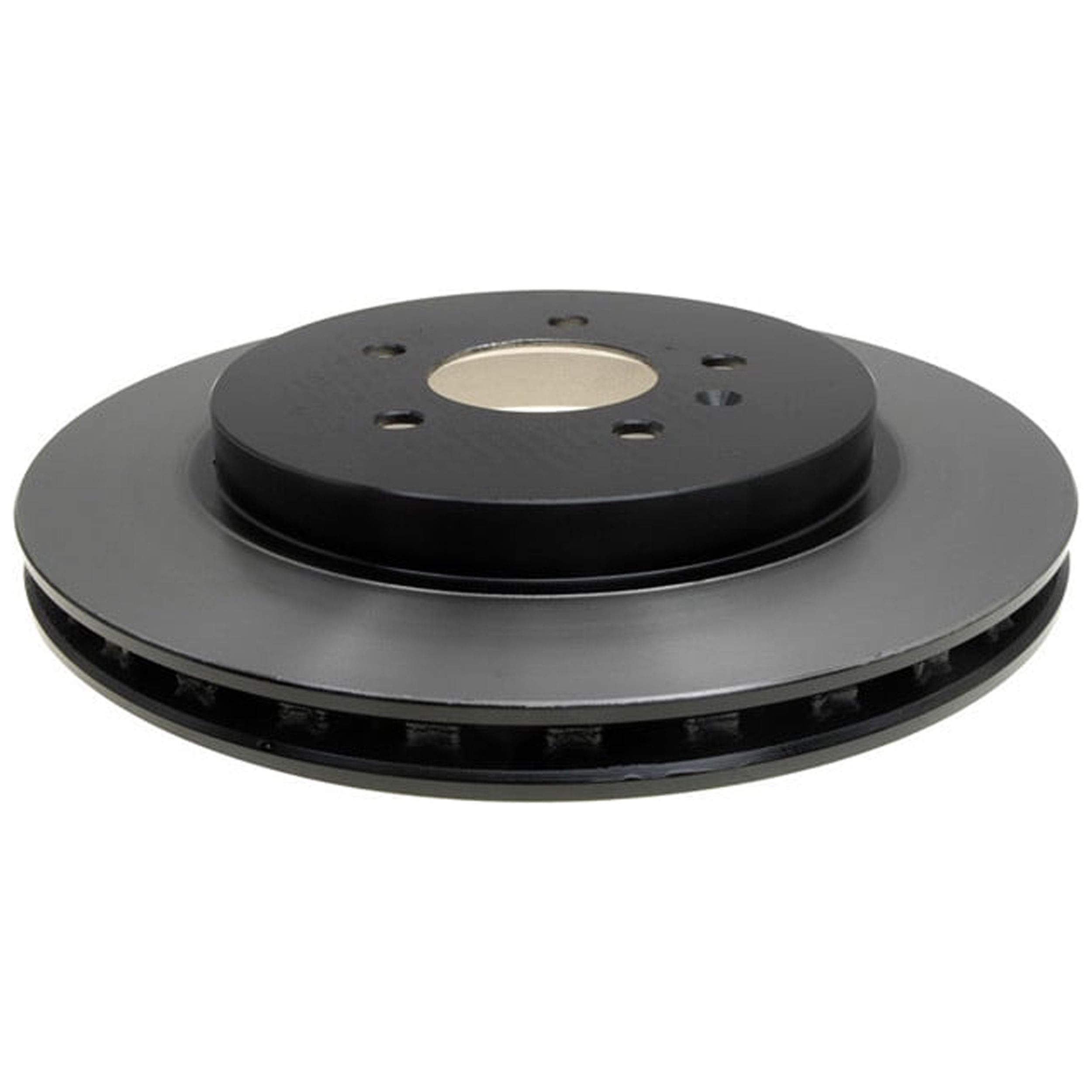 Raybestos Specialty Performance Rotors, 580364 Fits select: 2007 CADILLAC CTS-V HI FEATURE V6, 2006 CADILLAC CTS-V