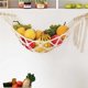 thumbnail image 2 of Hamaca De Frutas Hecha A Mano Hamaca De Vegetales De Macramé Cesta Colgante De Frutas Creativa Cesta De Frutas Decorativa Práctico Soporte De Hamaca De Plátano Para El Hogar Cocina De Frutas Minnieouse HA028107-02, 2 of 7