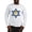 Ash Gray, variant on CafePress - Star Of David With Cross Long Sleeve T Shirt - Unisex Cotton Long Sleeve T-Shirt