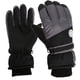thumbnail image 2 of Guantes de invierno para parejas, regalos de Navidad, para exteriores, resistentes al viento, a la lluvia, al frío, para esquiar y montar a caballo, guantes cálidos, ofertas de liquidación de hoy., 2 of 5