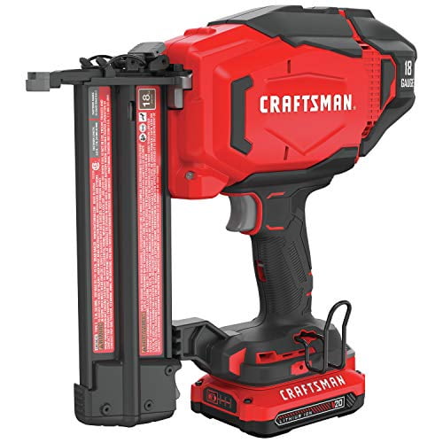 Small brad sale nailer for crafts