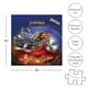thumbnail image 2 of Rompecabezas RockSaws Judas Priest, 500 piezas, 2 of 6
