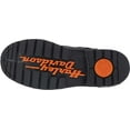 thumbnail image 7 of Harley-Davidson Men's Abercorn 7-Inch Black Motorcycle Lace Boots. D93340  BLACK, 7 of 7