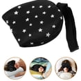 thumbnail image 3 of Travel Portable Sleep Mask Home Sleeping Eye Mask Delicate Eye Mask for Sleeping, 3 of 8