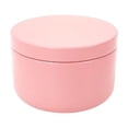 thumbnail image 2 of Fiudx Frascos de Aluminio, Lata de Almacenamiento Portátil de 50 Ml, Lata Reutilizable para Cosméticos, Diseño Ligero y Duradero, Ideal para Cremas o Proyectos de Bricolaje, Ideal para Viajes, Opción, 2 of 5
