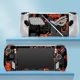 thumbnail image 4 of Pegatinas De Pvc Película protectora para consola de juegos, pegatinas de piel a prueba de arañazos para ROG ALLY (1), 4 of 7