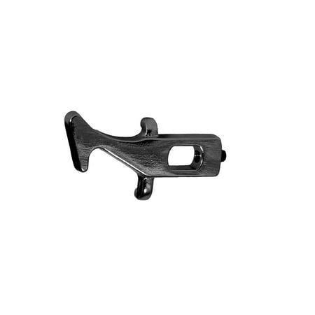 Grater Attachment - Latch for Grater shredder attachment - Housing Latch With P-1005A Set Screw-Alfa P-1005