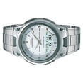thumbnail image 2 of Reloj CASIO AW-80D-7AVCF ILLUMINATOR 10 Year Battery-Negro negro 40 mm, 2 of 3