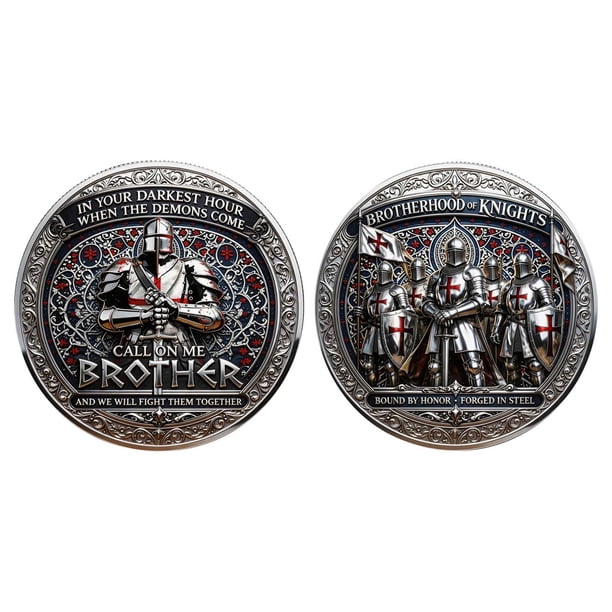 Metal Gifts Suitable For Male Collectors