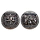 thumbnail image 1 of Metal Gifts Suitable For Male Collectors, 1 of 5