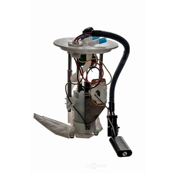 Autobest F1345A Fuel Pump Module Assembly