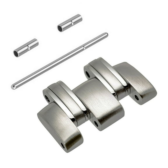 18MM WATCH BAND LINK FOR OMEGA SEAMASTER PROFESSIONAL 114ST1501 2551.80 2552.61