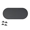thumbnail image 2 of Car Sun Shade, Car Sun Shades for Window, UV Rays Protection Mesh Cover with Suction Cups, 39"x19" Universal Sunlight Shield for Rear Facing Seats, Suitable for Cars, SUVs, and Trucks, Large One, 2 of 9