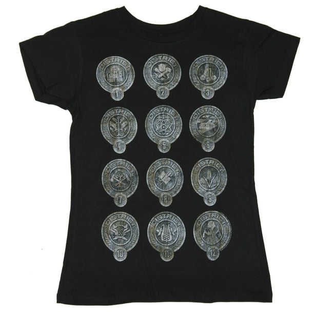 t shirt hunger games
