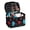 Cartoon Dinosaurs Text, variant on HELLHERO Handheld Portable Cosmetic Organizer Bags Portable Hanging Organizer Pineapple Pattern Portable Makeup Organizer Case Vanity Storage