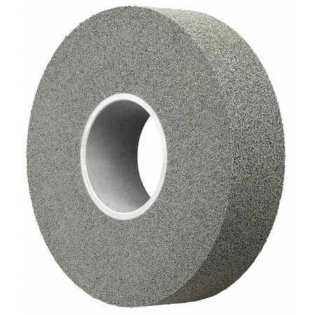 

Scotch-Brite Convolute Wheel 12 in Dia 1 in W 7010366023
