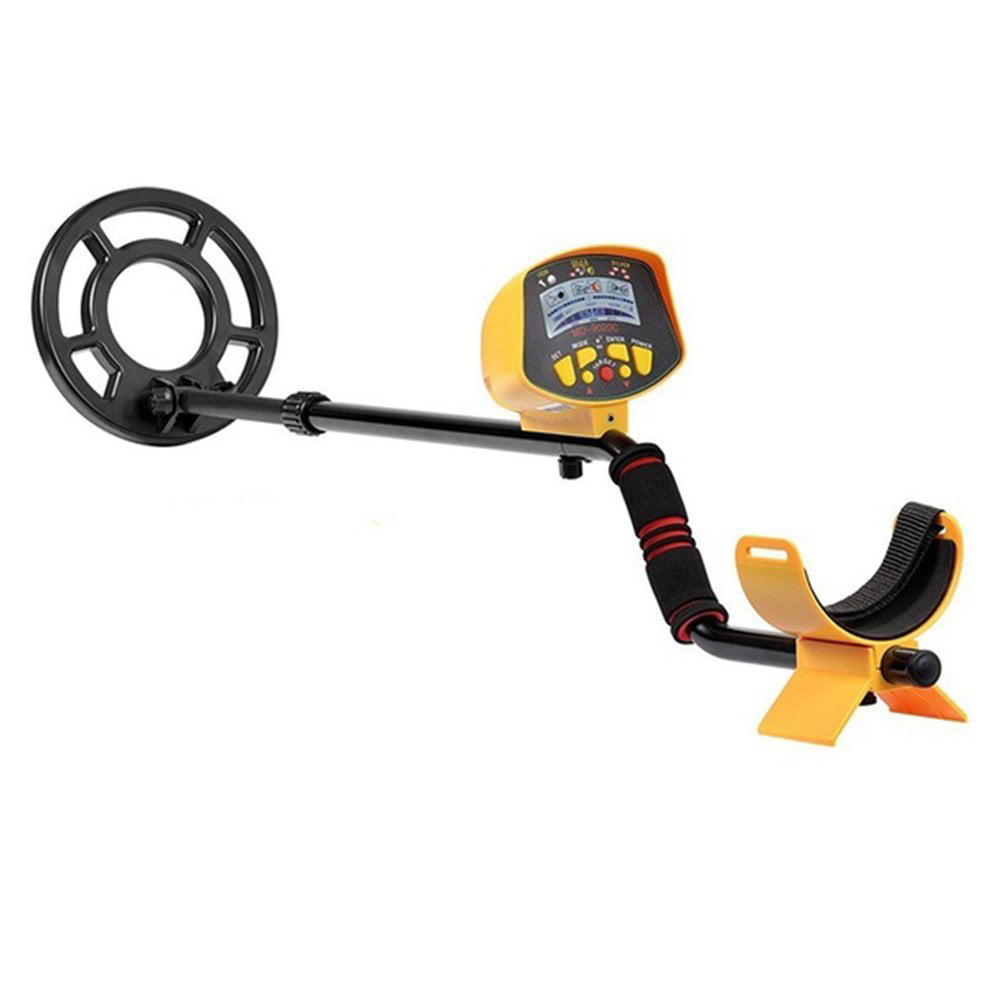 Handheld Metal detector all-sun New version Lite Metal hunter Explore toy upgrad 