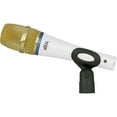 thumbnail image 4 of Heil Sound PR 22 Spotlight Series Dynamic Microphone White, 4 of 7