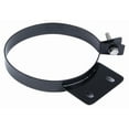 thumbnail image 2 of Pypes HSC006B Exhaust Clamp - Stack Clamp - 6 in Diameter - Stainless - Black - Each, 2 of 3