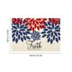 thumbnail image 3 of Independence Day Placemat For Dining Table Kitchen Accessories Independence Day Decoration Placemat Home Tool, 3 of 6