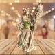 thumbnail image 3 of Vintage griego la esterilización estatua pieza resina escultura sala de estar cena figuras Sunnimix Estatua de la diosa griega, 3 of 8