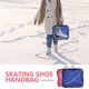 thumbnail image 3 of unbranded 2Ud Bolsa Portátil Para Roller Y Hielo Bolsa De Almacenaje De Material Confortable, 3 of 8