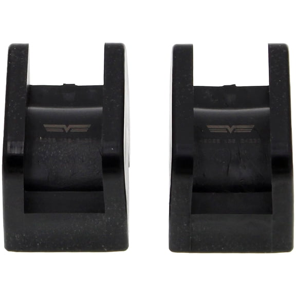 Dorman 49068 Universal Square Jack Stand Pads
