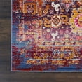 thumbnail image 4 of Nourison Home Vintage Runner Area Rug, 6' Runner, 4 of 7