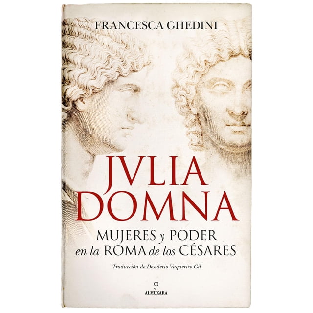 Julia Domna Nirvana Papel