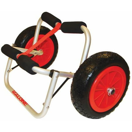 Malone Auto Racks Nomad Standard Universal Kayak Cart