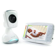 Summer Infant 29360 Sharp View HD High Definition Video Baby Monitor