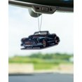thumbnail image 3 of Car Air Fresheners For Buick Lovers (Super Convertible) - New Car Scent (Pack of 14), 3 of 3