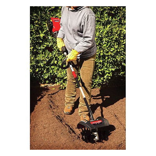 Image of Weed eater tiller image 8