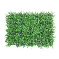 thumbnail image 1 of Clearance! 1 pc Simulation Plastic Wall 40*60cm Protective Cover,Blue, 1 of 6