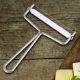 thumbnail image 4 of unbranded 2Ud Raspador De Acero Inoxidable Para Cocina Con Duradero Y Práctico, 4 of 8