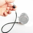 WENXUAN Mechanical Locking Camera Remote Shutter Cable Release Thread