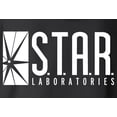 thumbnail image 4 of Star Labs Hoodie - Star Laboratories Hooded Sweatshirt, 4 of 5